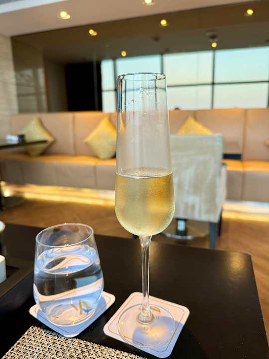 Gastro Conrad Abu Dhabi Etihad Towers