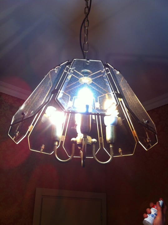 Staub Hotel Quisisana