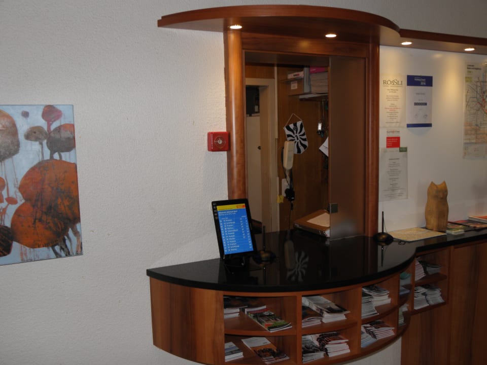 Sonstiges Hotel Rössli