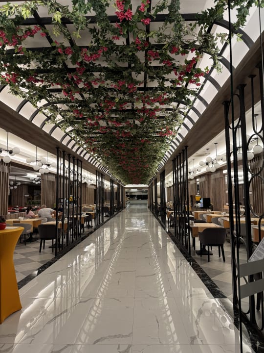 Gastro Arnor de Luxe Hotel & Spa