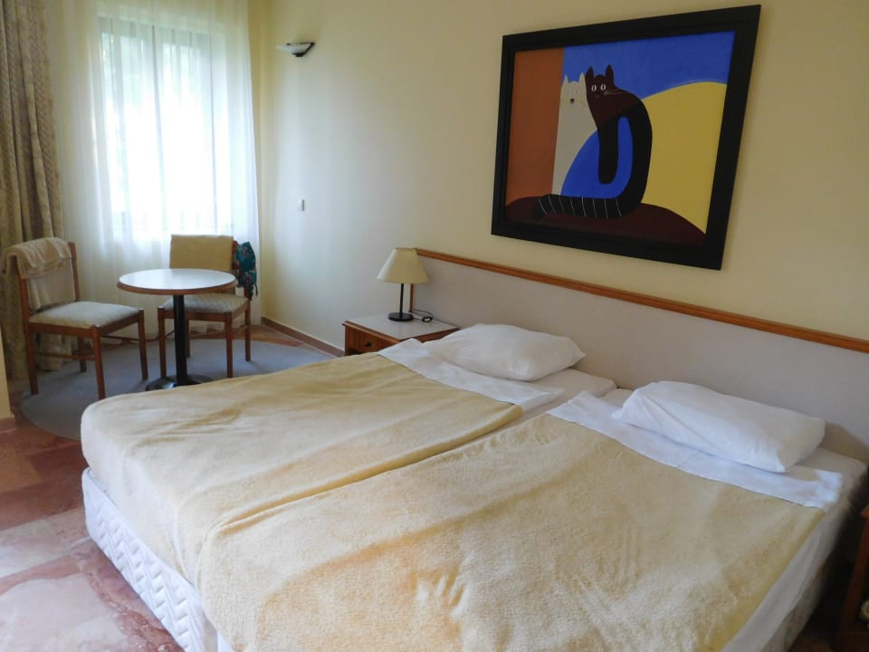 Zimmer Club Tuana Fethiye