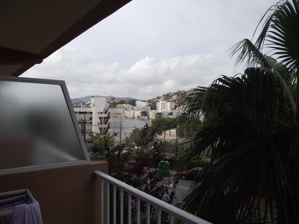 Balkon Reverence Life  - Adults only
