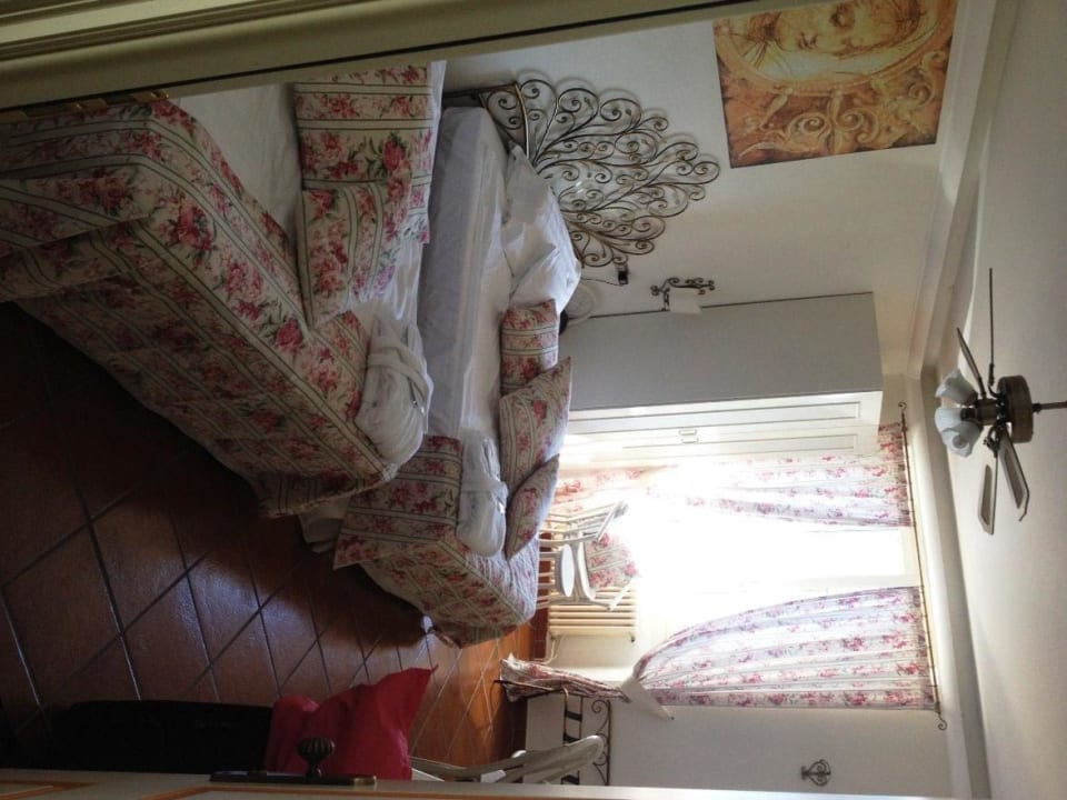 DZ Relais Villa Porta