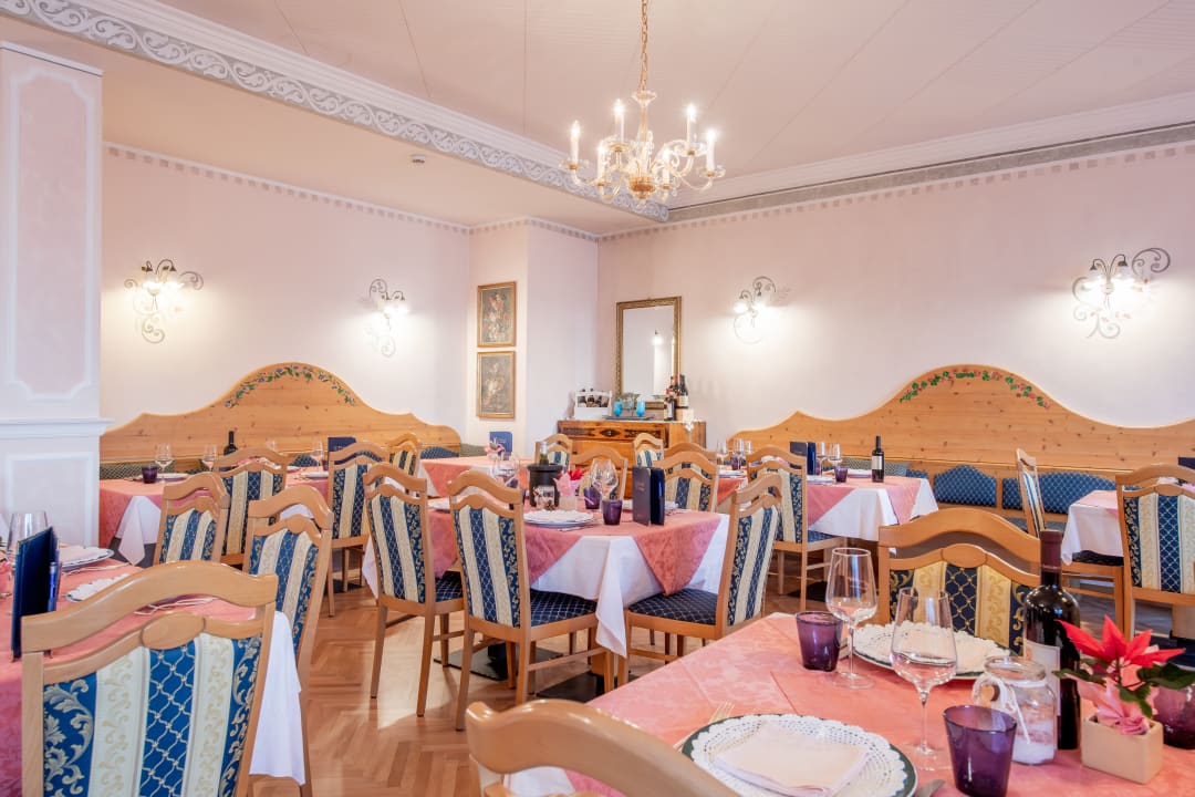 Gastro Hotel Londra