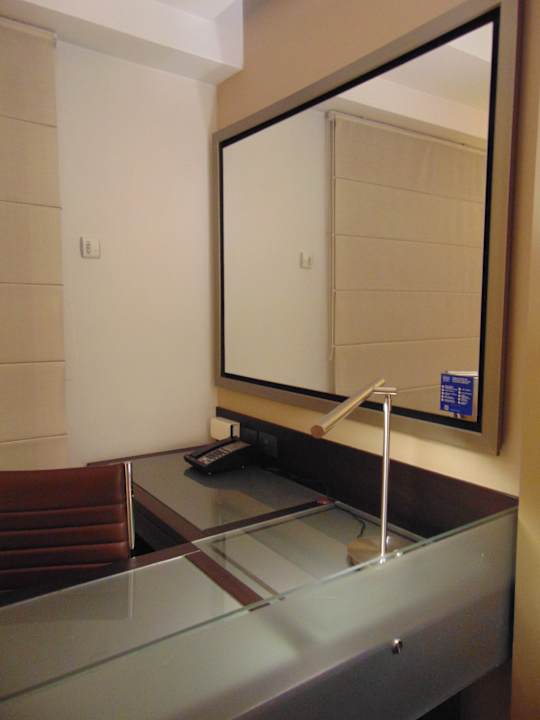 Zimmer Hotel Hilton Bogota