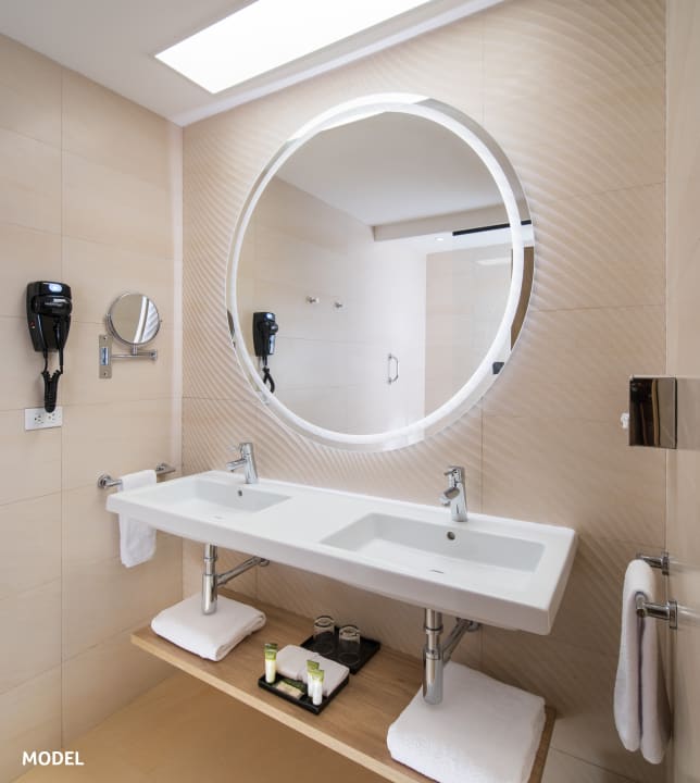 Zimmer Hotel Riu Palace Aquarelle