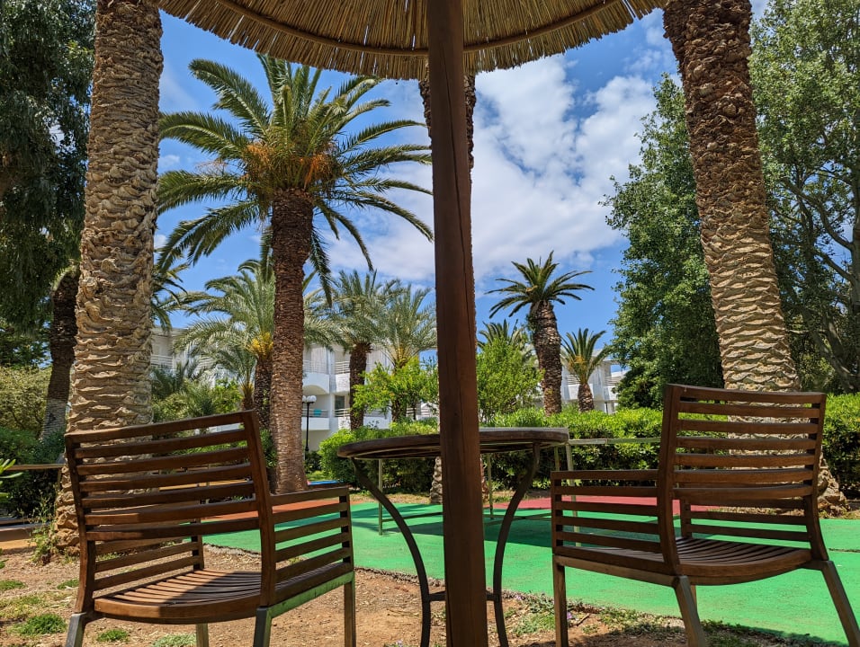 Gastro Apollonia Beach Resort & Spa