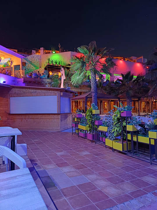Gastro Welcome Meridiana Djerba Hotel