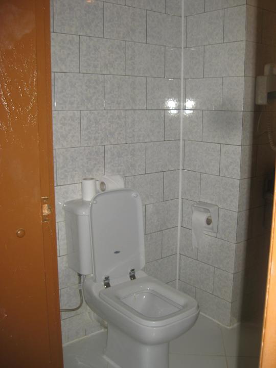 Klo Ali Baba Palace Hotel