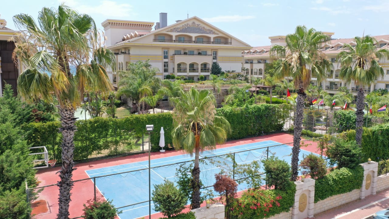 Sport & Freizeit Diamond Excellence Resort & Spa