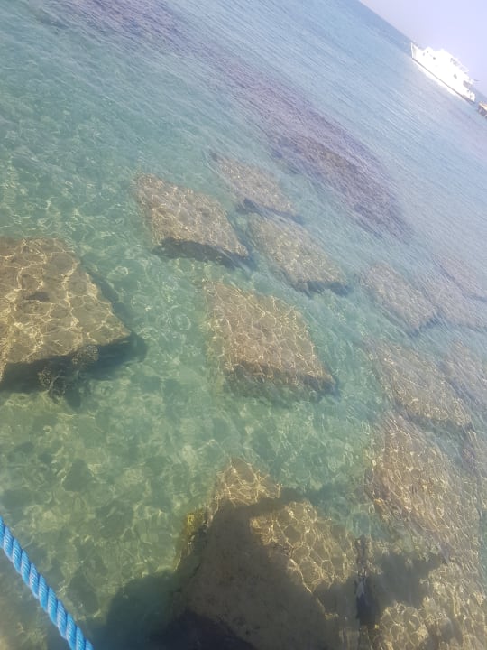 Strand Pickalbatros Dana Beach Resort - Hurghada