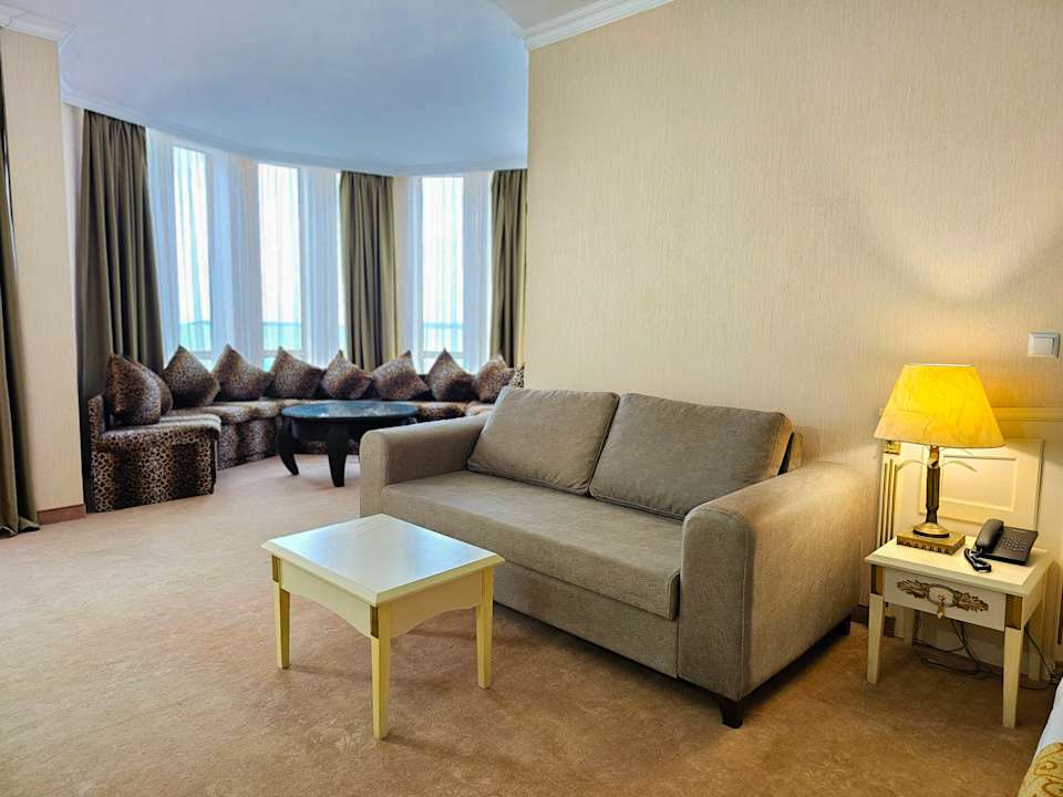 Zimmer Imperial Palace Hotel