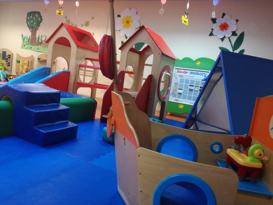 Sonstiges Alpenrose - Familux Resort