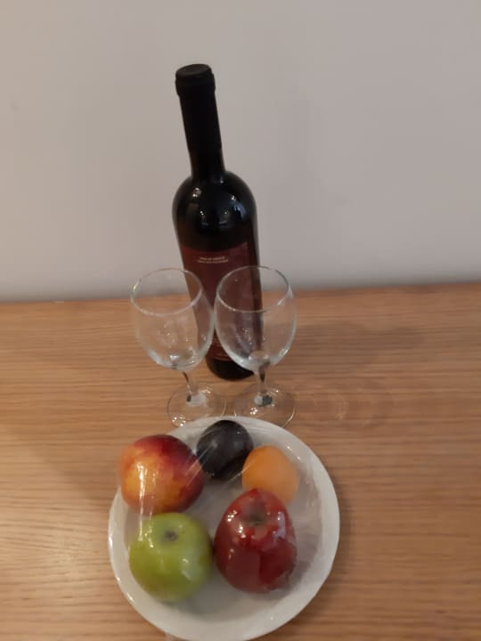 Zimmer Atlantica Marmari Beach