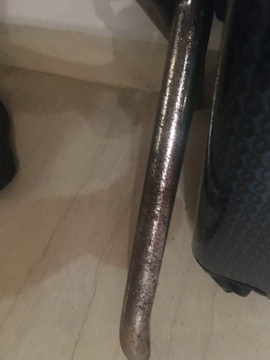 Zimmer Hotel Serita Beach