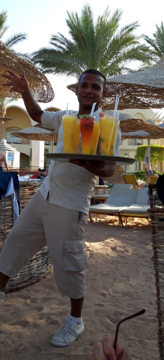 Sonstiges Hotel JAZ Makadi Star & Spa