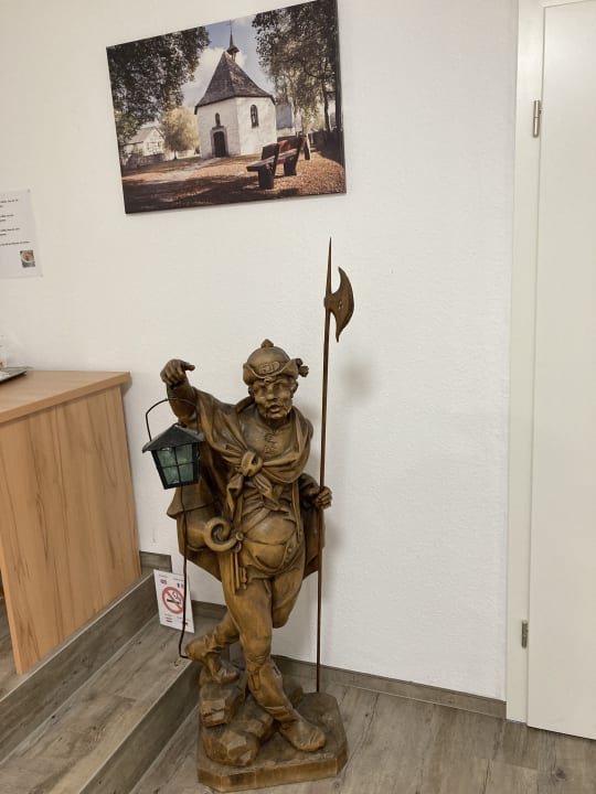 Sonstiges Pension Brunnenhof