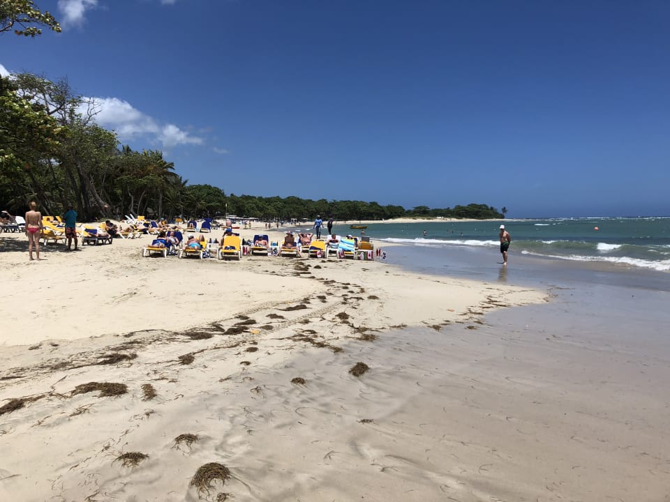 Strand Iberostar Waves Costa Dorada