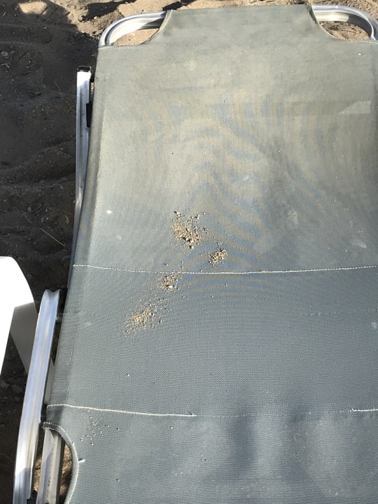 Strand Lindos Imperial Resort & Spa