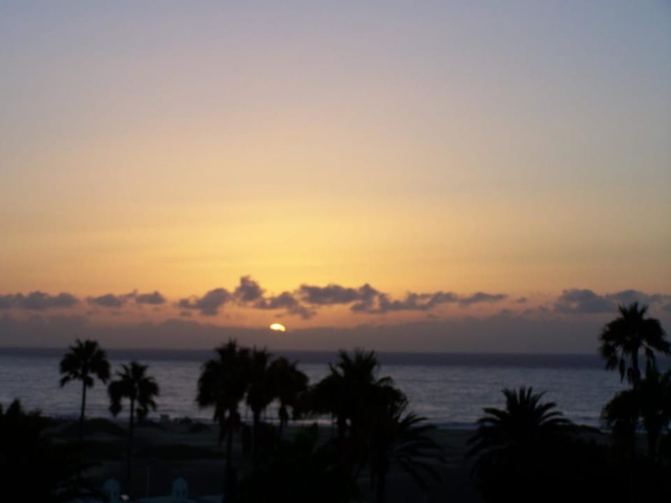 Ausblick Hotel Riu Palace Maspalomas Adults Only