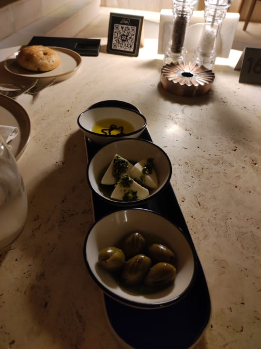 Gastro Anda Barut Collection