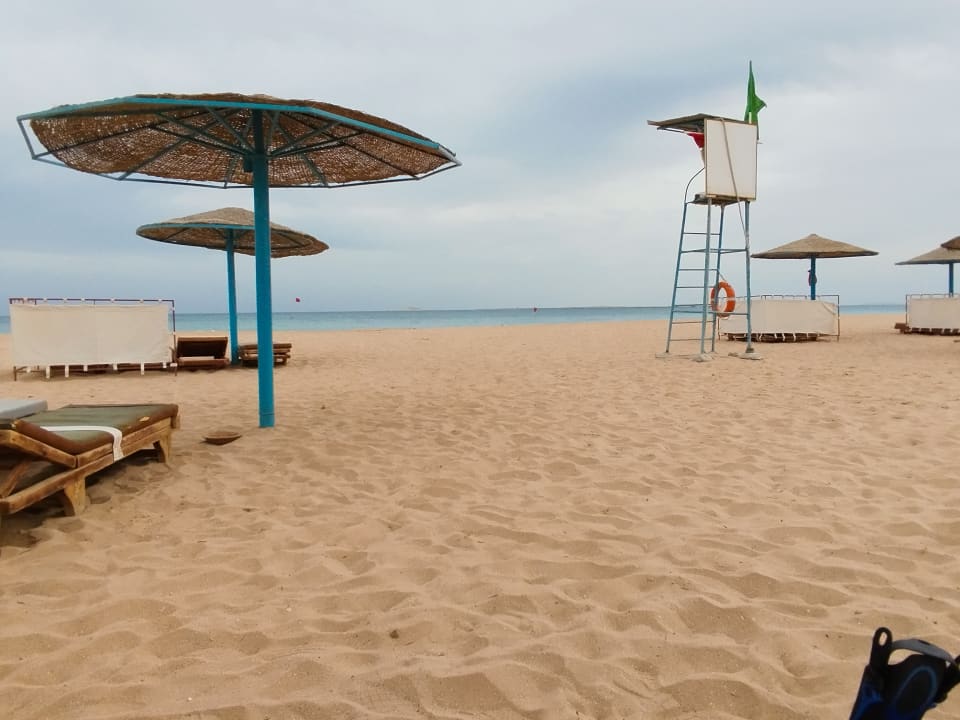 Strand Shams Safaga Resort