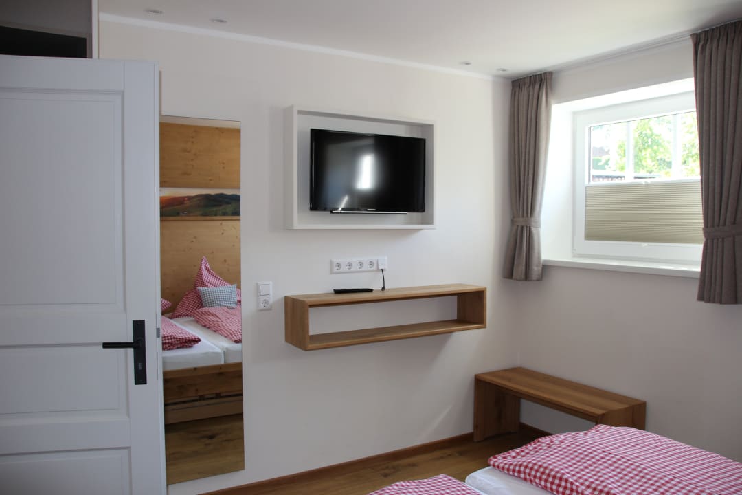 Zimmer Landhaus Schulte-Göbel ... das Kinderparadies