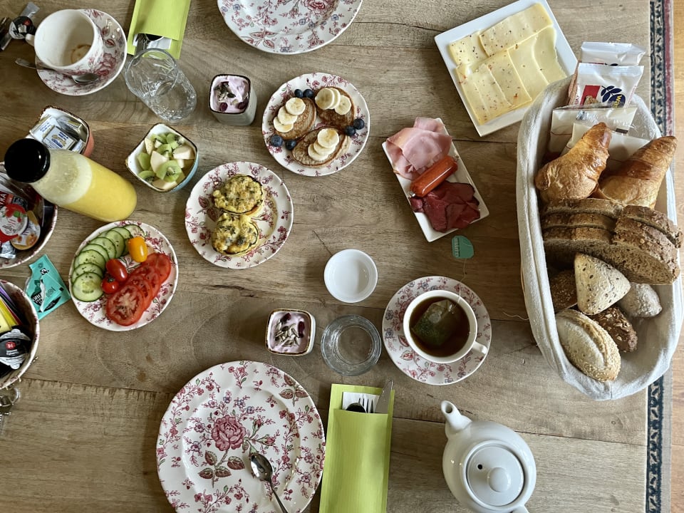 Gastro Pastorie Stella Marie