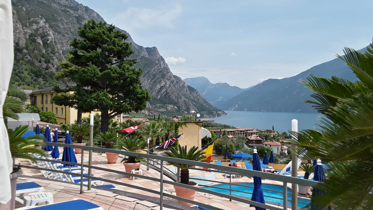 Pool Hotel San Pietro