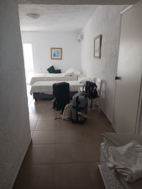 Zimmer Peninsula Resort & Spa