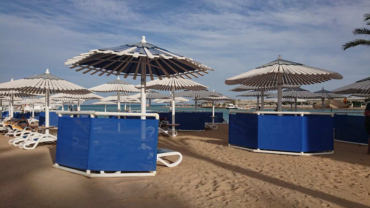 Strand Swiss Inn Resort Hurghada