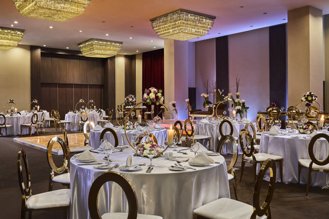 Sonstiges Steigenberger El Tahrir Hotel