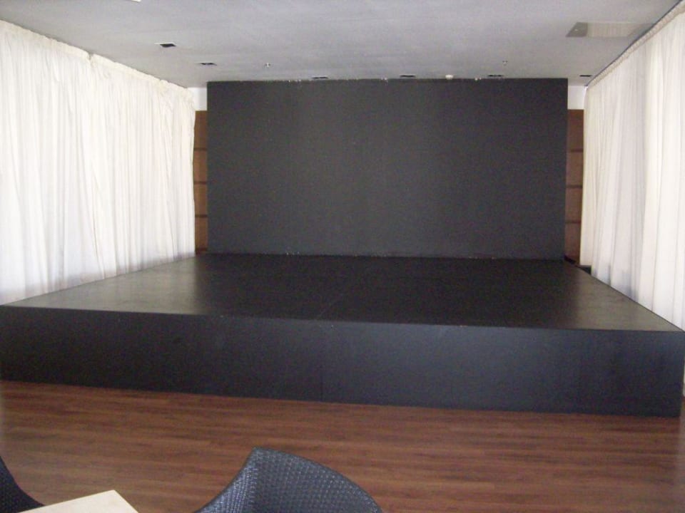 Theaterbühne Sunprime Atlantic View