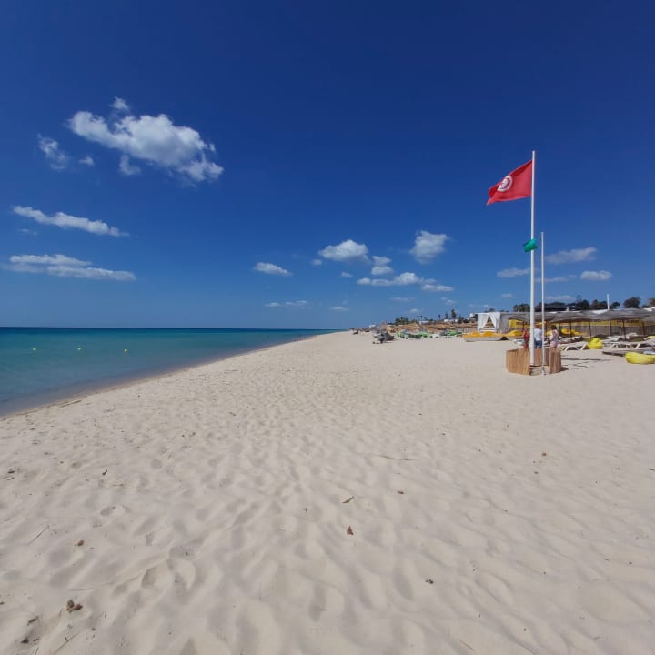 Strand Hotel Royal Nozha