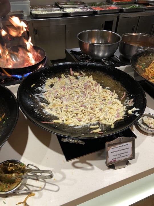 Gastro Arum Barut Collection