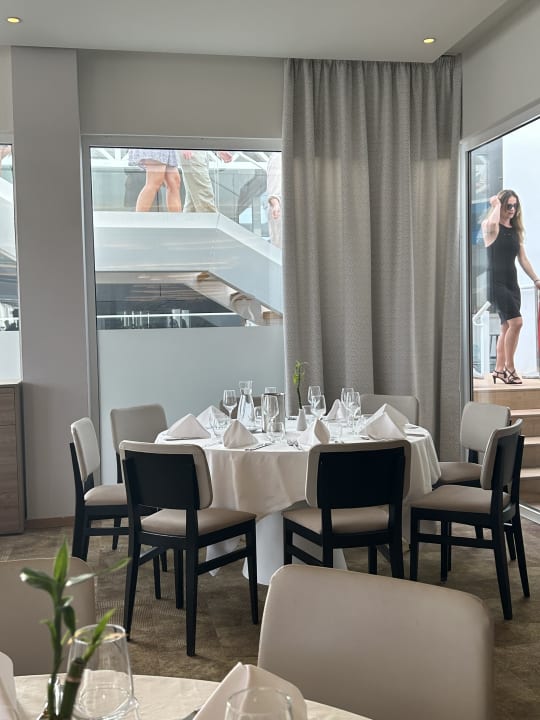 Gastro ROBINSON JANDIA PLAYA