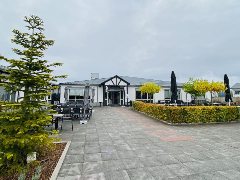 Gastro Roompot Ferienresort Cochem