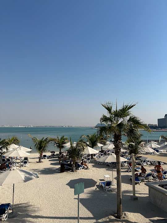 Strand Hampton by Hilton Marjan Island