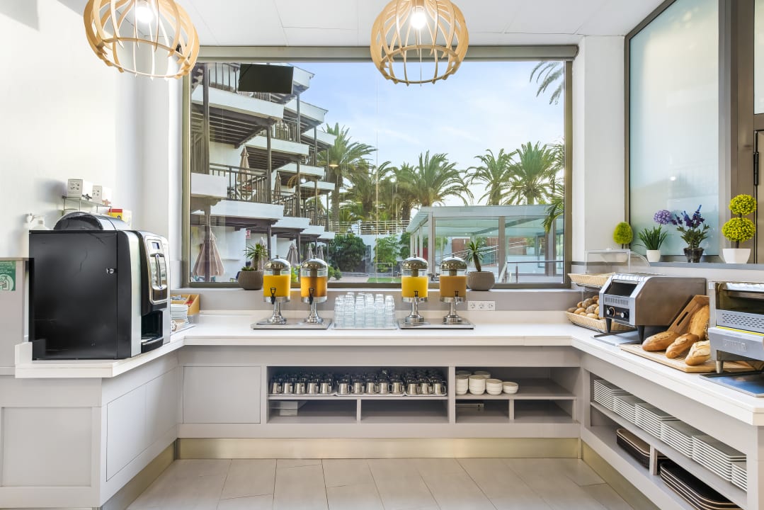 Gastro Casas Pepe Apartments & Spa- Adults Only