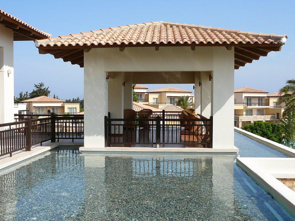 Dachterrasse Grecotel LUXME Kos