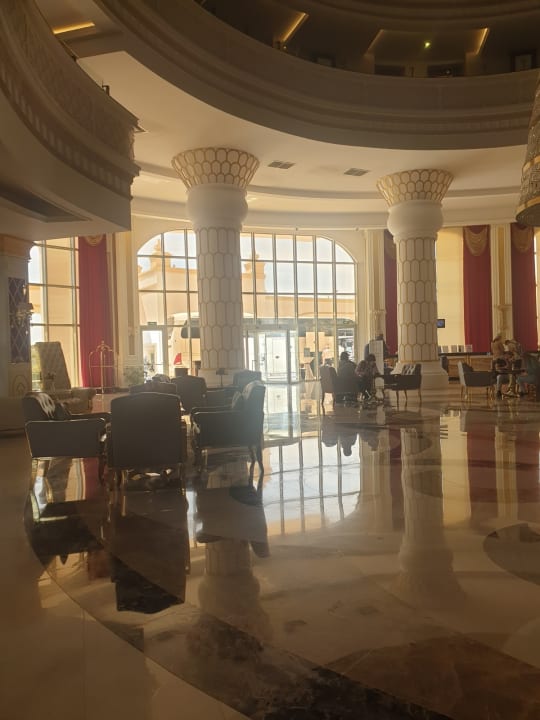 Lobby J'adore Deluxe Hotel & Spa