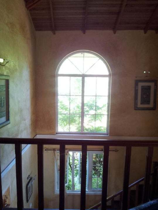 Hotel von Innen Villa Dorado