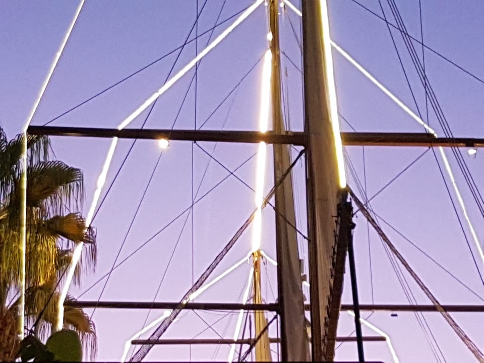 Sonstiges Can Garden Resort