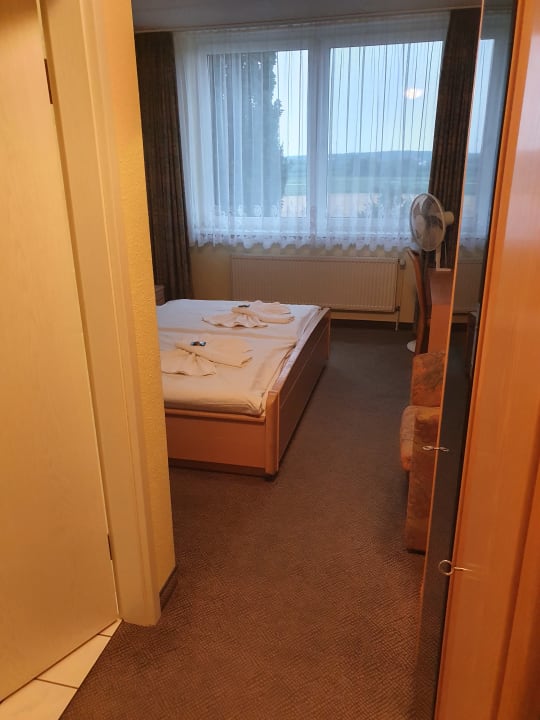 Zimmer Hotel Trebeltal