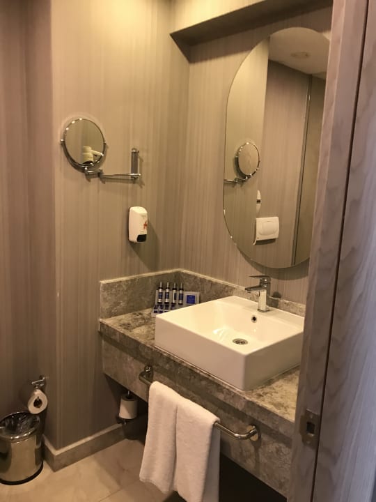 Zimmer Kilikya Palace Göynük