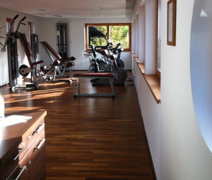 Sport Naturel Hoteldorf Schönleitn