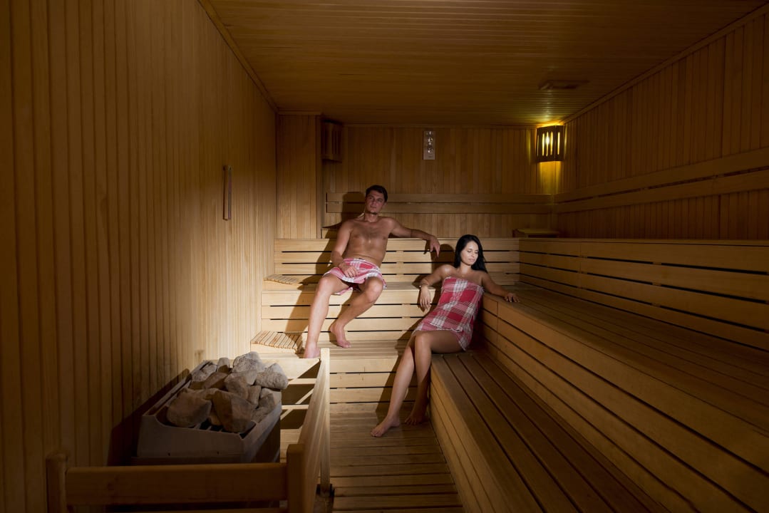 SPA Armas Gül Beach