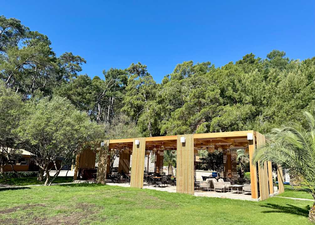 Gastro TUI BLUE Seno - Adults Only