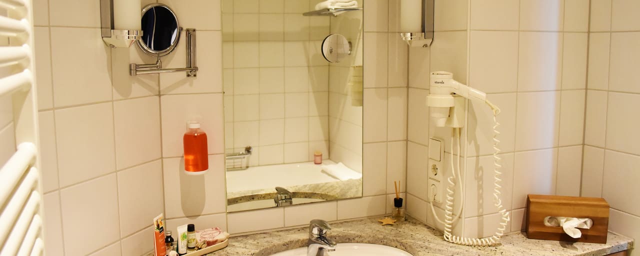 Zimmer SAVOY Hotel Bad Mergentheim