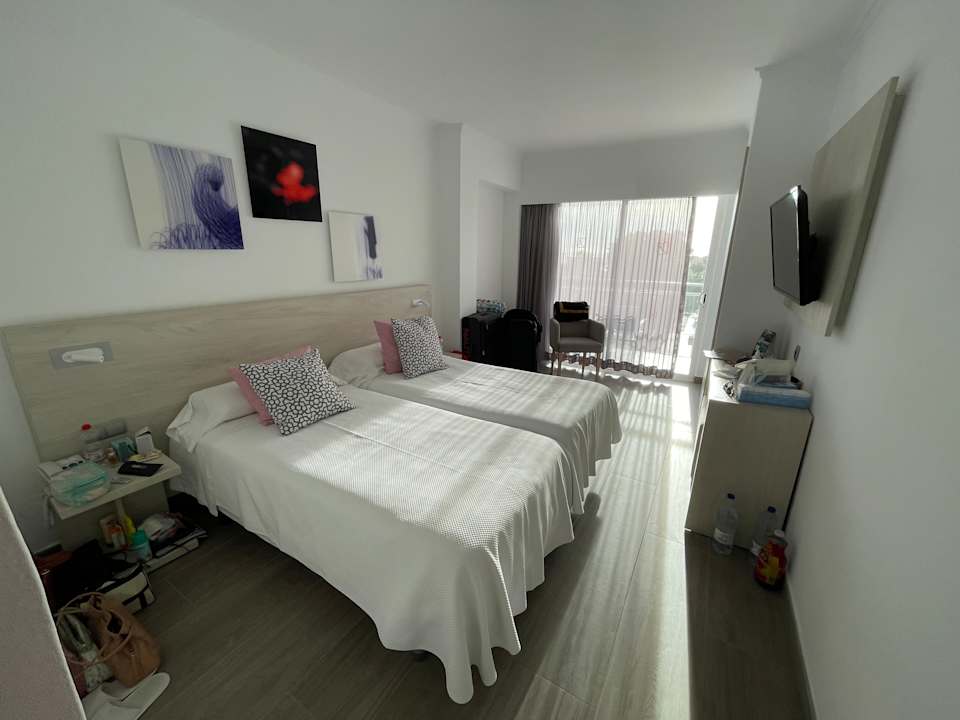 Zimmer Hotel Timor